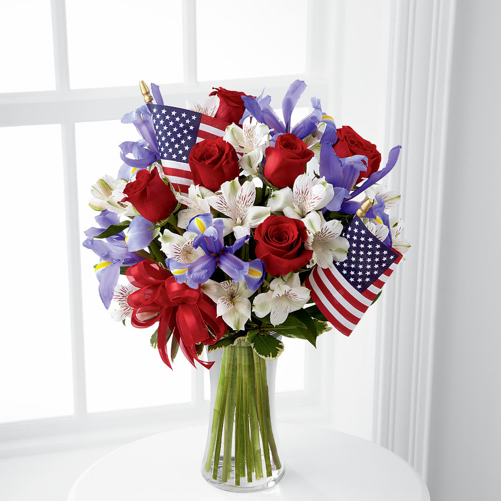 Unity Bouquet – ETHEL'S THIS AND THAT, Galeton PA