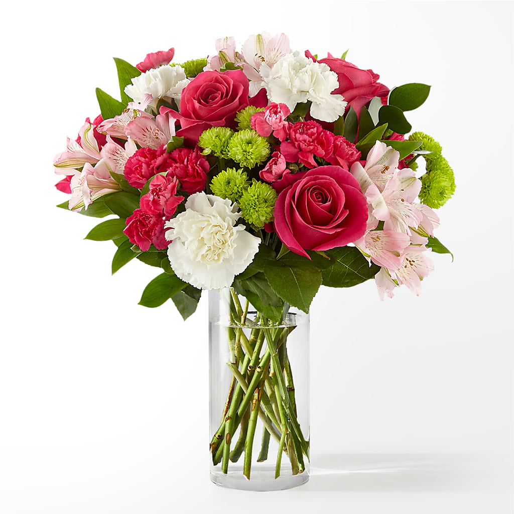 Sweet & Pretty Bouquet – ETHEL'S THIS AND THAT, Galeton PA