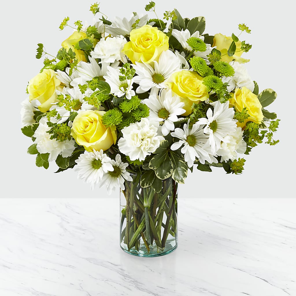 Happy Day Bouquet – ETHEL'S THIS AND THAT, Galeton PA