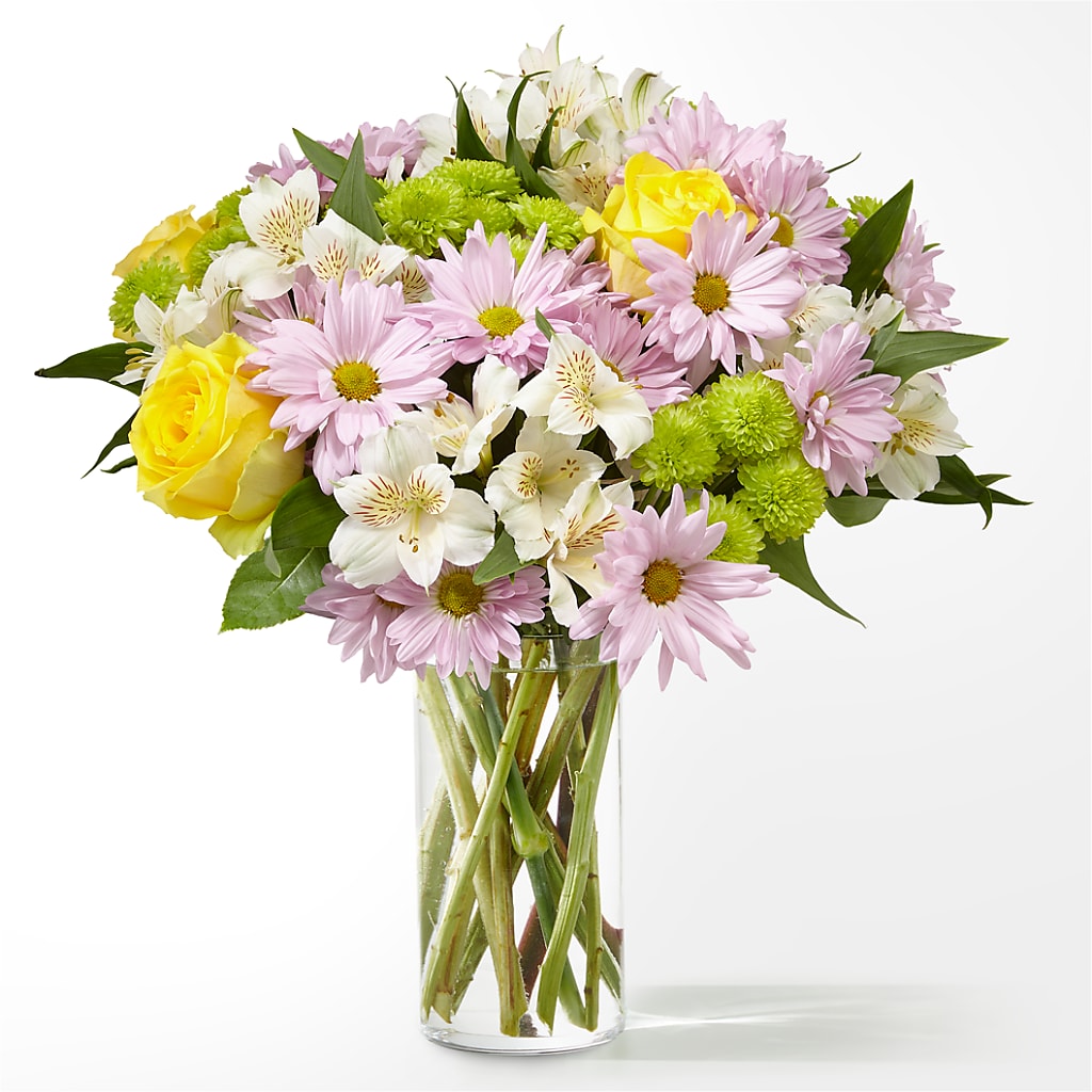 Sweet Spring Delight Bouquet – ETHEL'S THIS AND THAT, Galeton PA