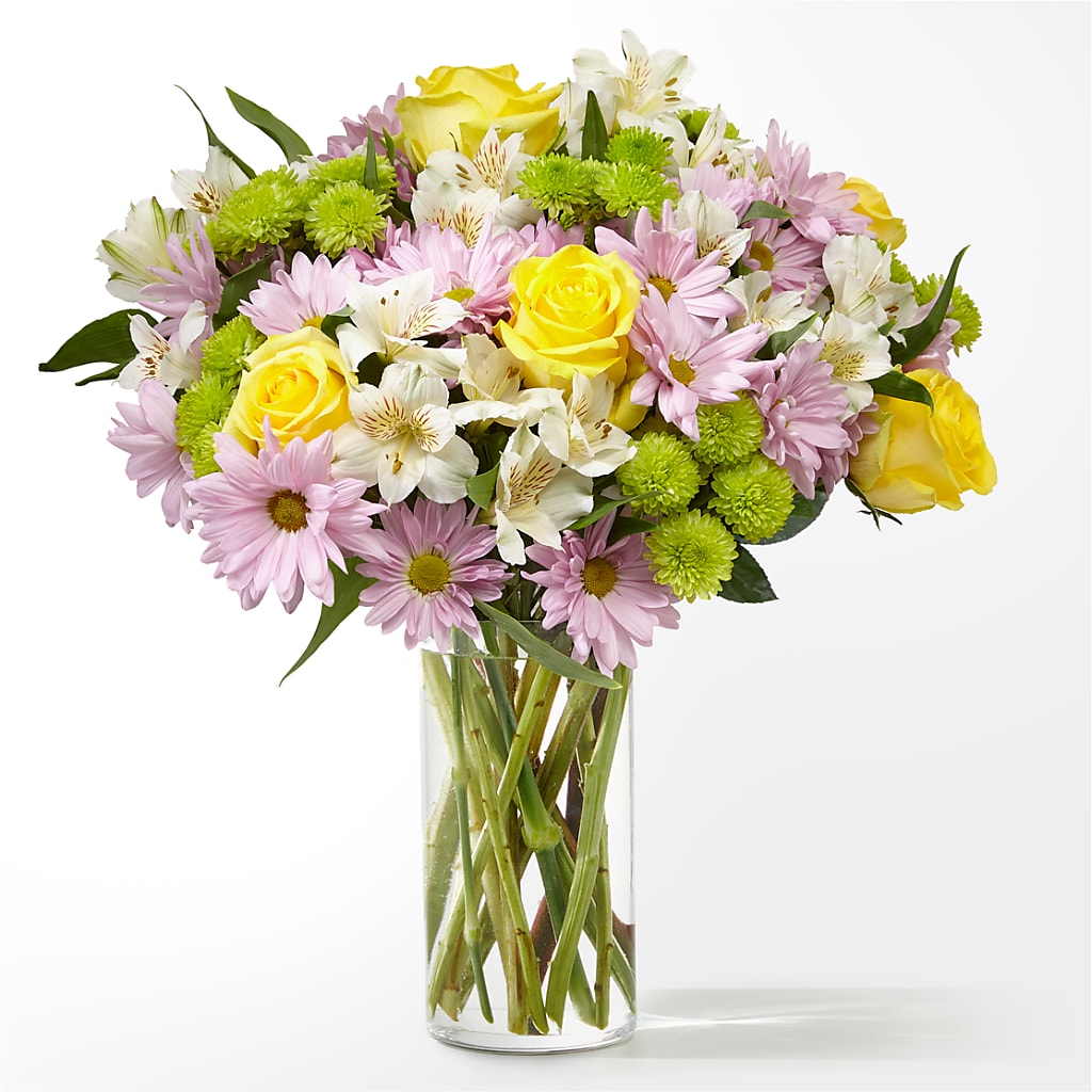 Sweet Spring Delight Bouquet – ETHEL'S THIS AND THAT, Galeton PA