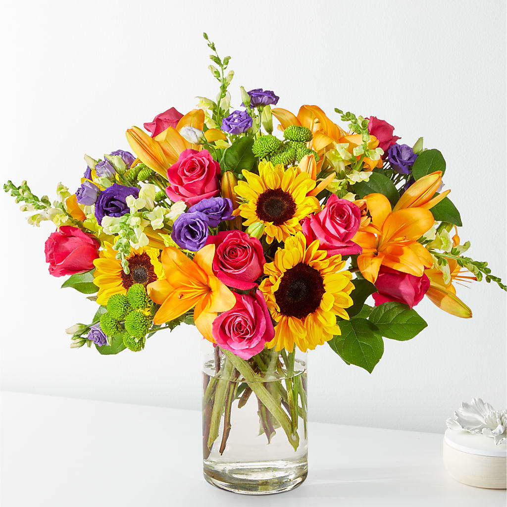 Best Day Bouquet – ETHEL'S THIS AND THAT, Galeton PA