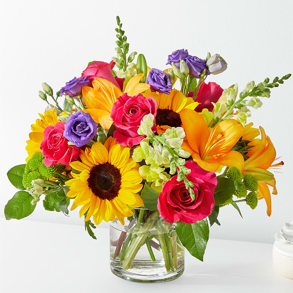 Best Day Bouquet – ETHEL'S THIS AND THAT, Galeton PA