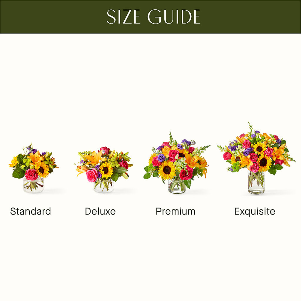 Best Day Bouquet – ETHEL'S THIS AND THAT, Galeton PA