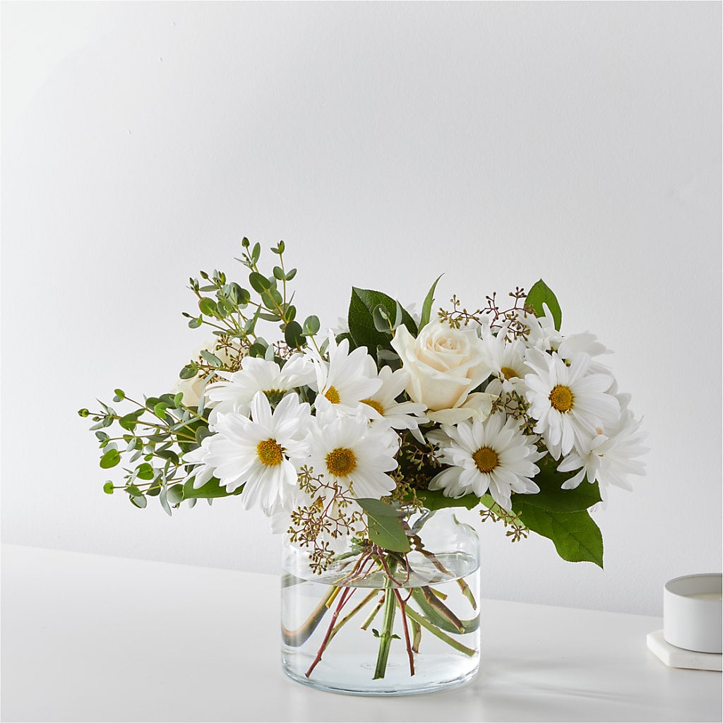Fresh Linen Bouquet – ETHEL'S THIS AND THAT, Galeton PA