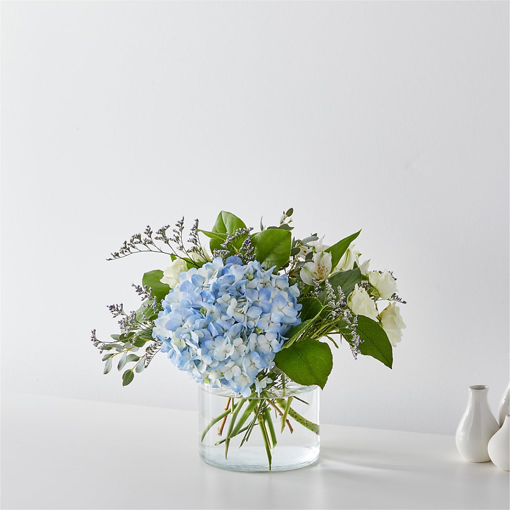 Coastal Blossom Bouquet – ETHEL'S THIS AND THAT, Galeton PA
