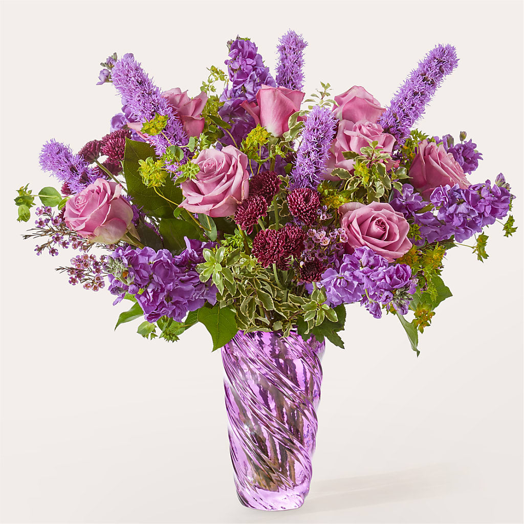 Garden Mist Bouquet – ETHEL'S THIS AND THAT, Galeton PA