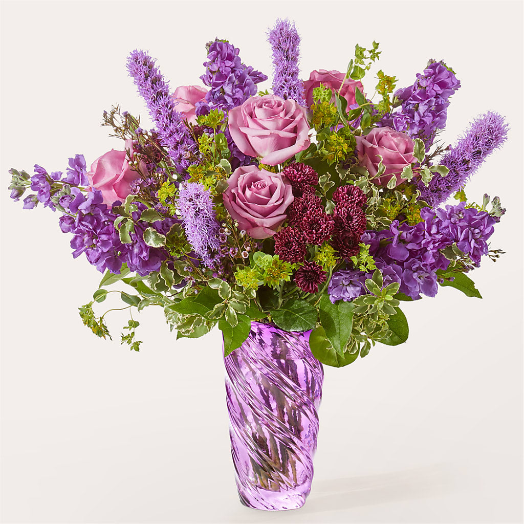 Garden Mist Bouquet – ETHEL'S THIS AND THAT, Galeton PA