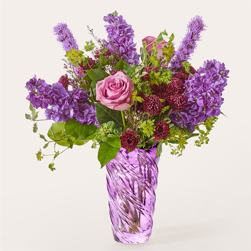 Garden Mist Bouquet – ETHEL'S THIS AND THAT, Galeton PA