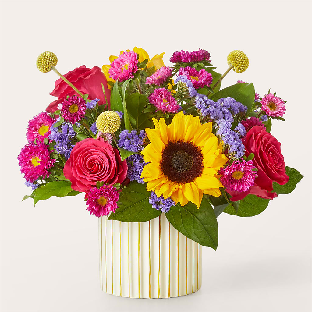 Bubbly Bouquet – ETHEL'S THIS AND THAT, Galeton PA