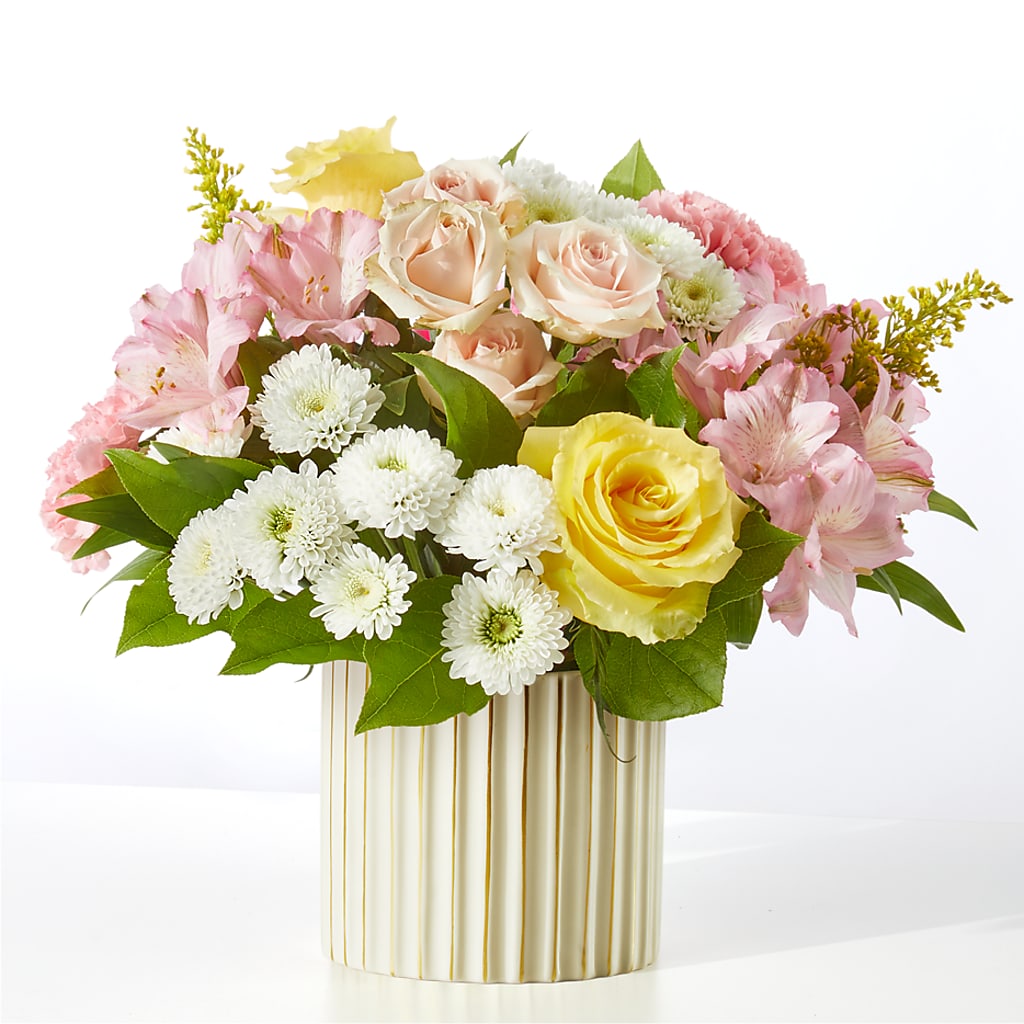 Watercolors Bouquet – ETHEL'S THIS AND THAT, Galeton PA