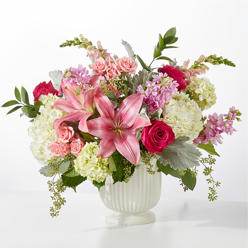 Antique Shopping Bouquet – ETHEL'S THIS AND THAT, Galeton PA