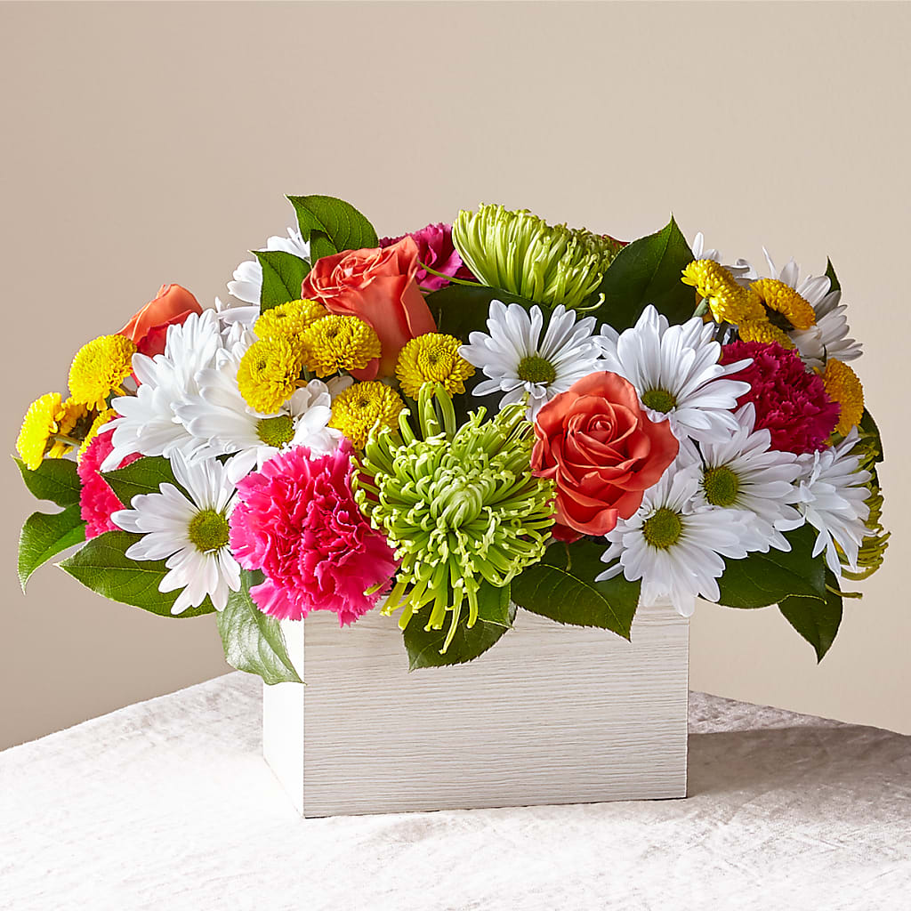 Sorbet Bouquet – ETHEL'S THIS AND THAT, Galeton PA