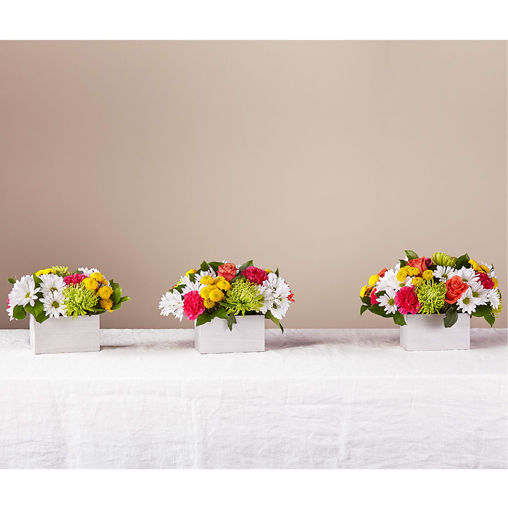 Sorbet Bouquet – ETHEL'S THIS AND THAT, Galeton PA