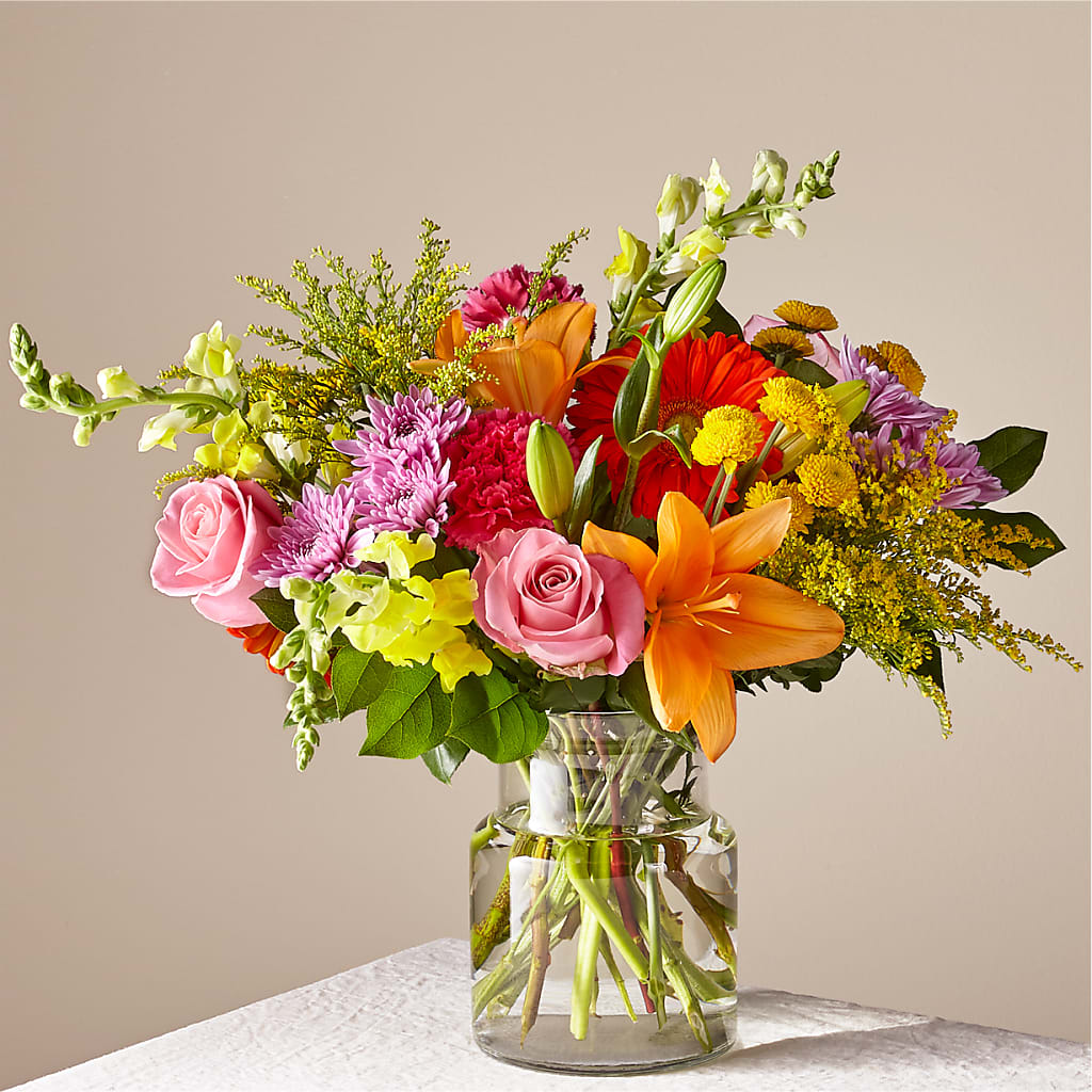 Party Punch Bouquet – ETHEL'S THIS AND THAT, Galeton PA