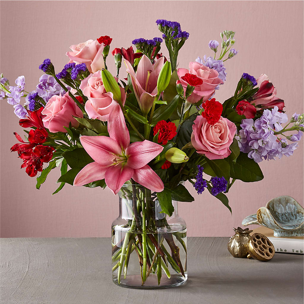 Romantique Bouquet – ETHEL'S THIS AND THAT, Galeton PA