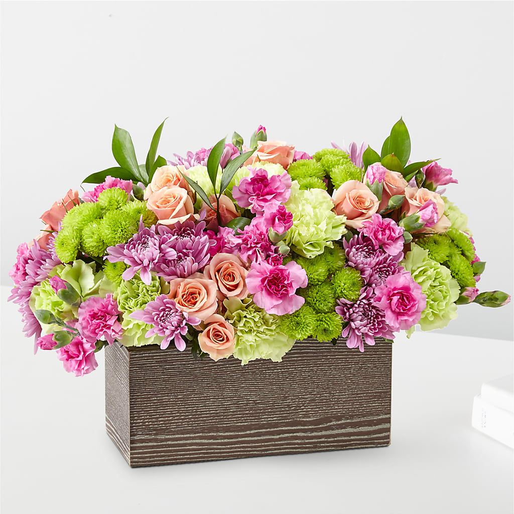 Simple Charm Bouquet – ETHEL'S THIS AND THAT, Galeton PA