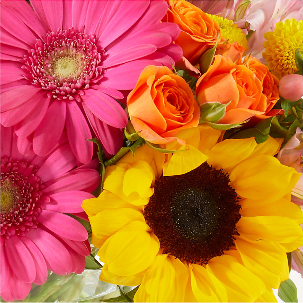 Florist Original Mixed Bouquet – ETHEL'S THIS AND THAT, Galeton PA