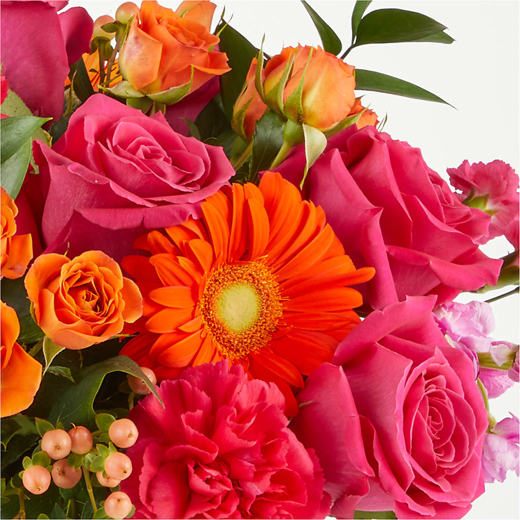 Florist Designed Mixed Bouquet – ETHEL'S THIS AND THAT, Galeton PA