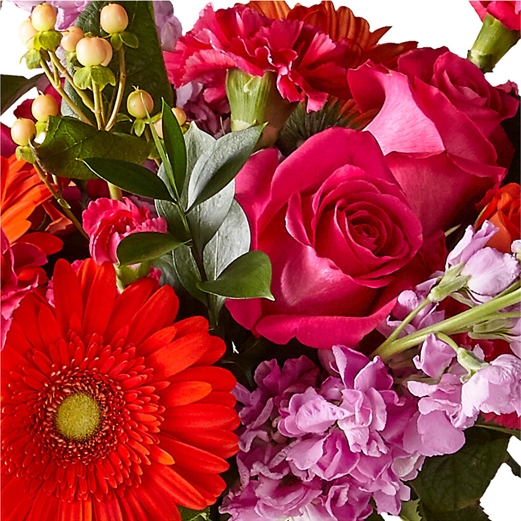 Florist Designed Mixed Bouquet – ETHEL'S THIS AND THAT, Galeton PA