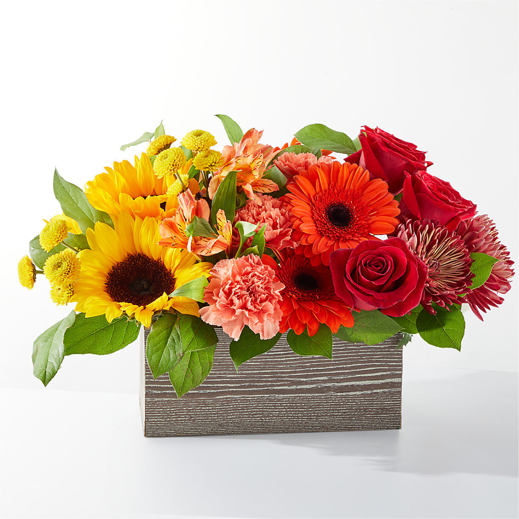 Autumn Orchard Bouquet – ETHEL'S THIS AND THAT, Galeton PA
