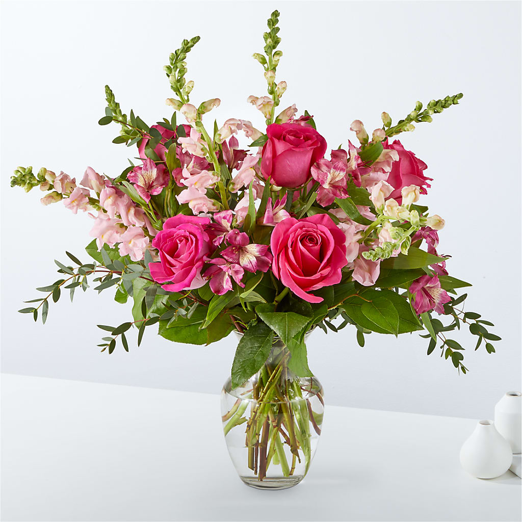 Evermore Bouquet – ETHEL'S THIS AND THAT, Galeton PA