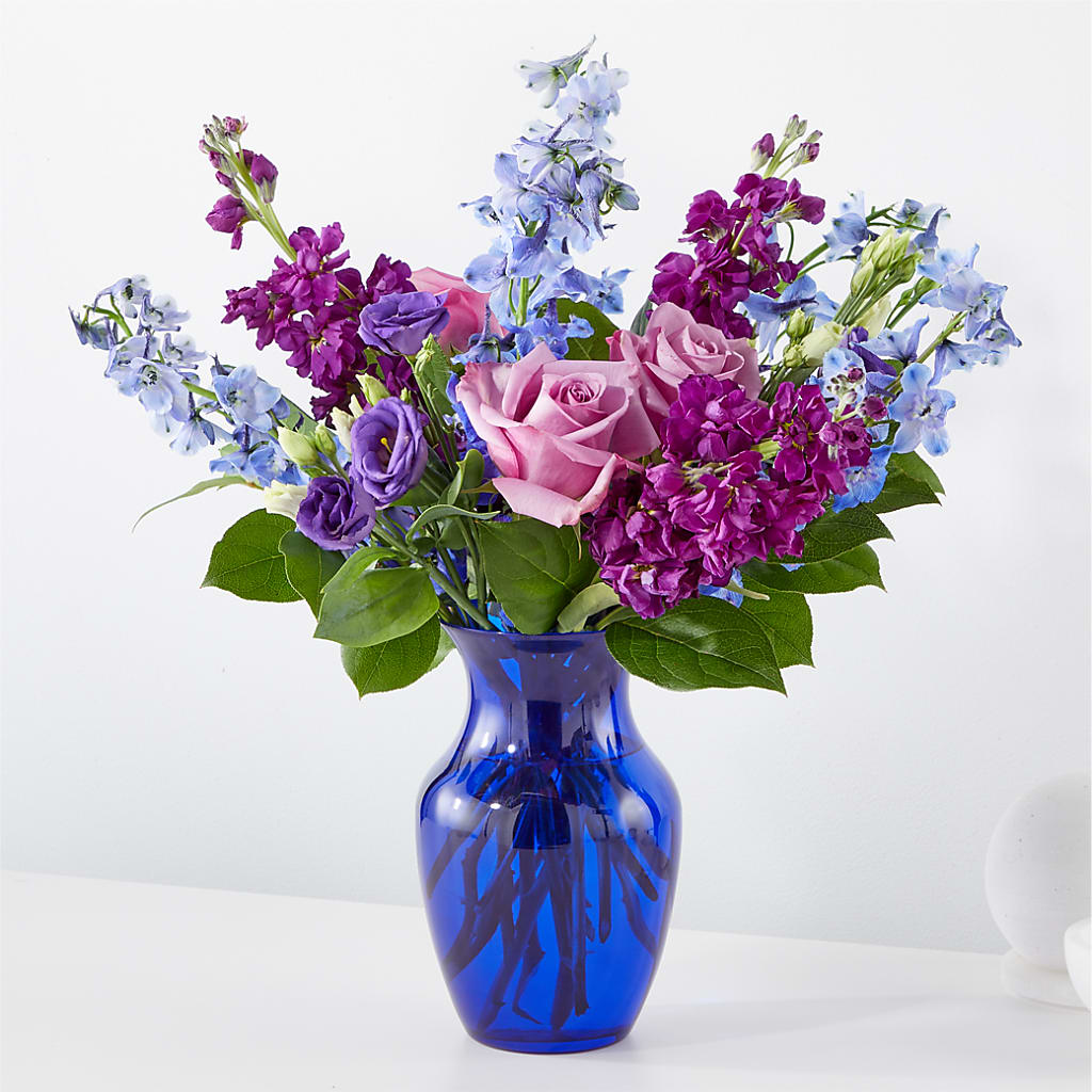 Twilight Glow Bouquet – ETHEL'S THIS AND THAT, Galeton PA