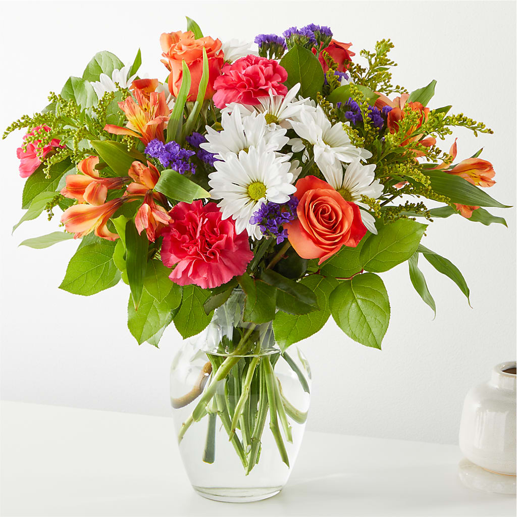 Oopsie Daisy Bouquet – ETHEL'S THIS AND THAT, Galeton PA