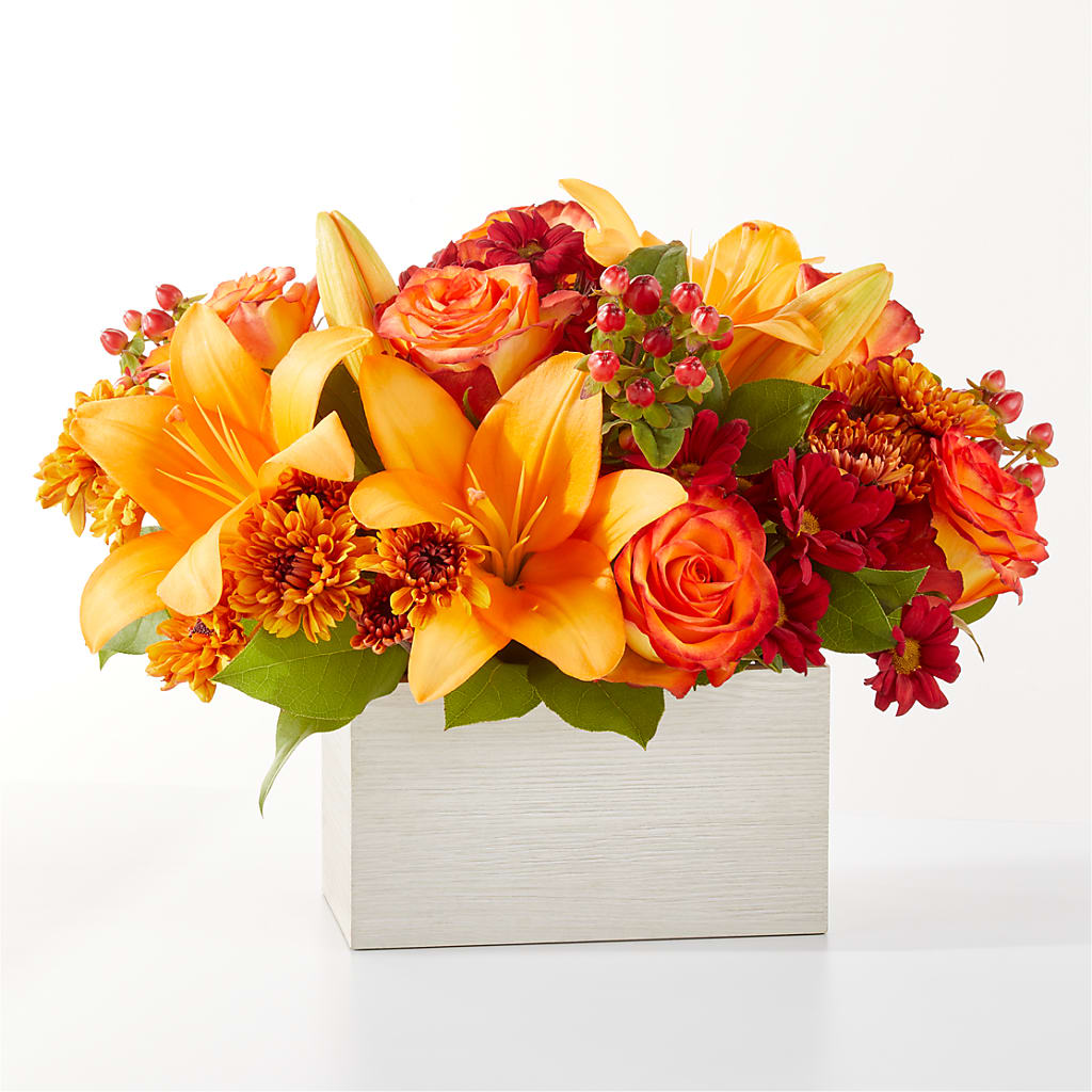 Backyard Bonfire Bouquet – ETHEL'S THIS AND THAT, Galeton PA