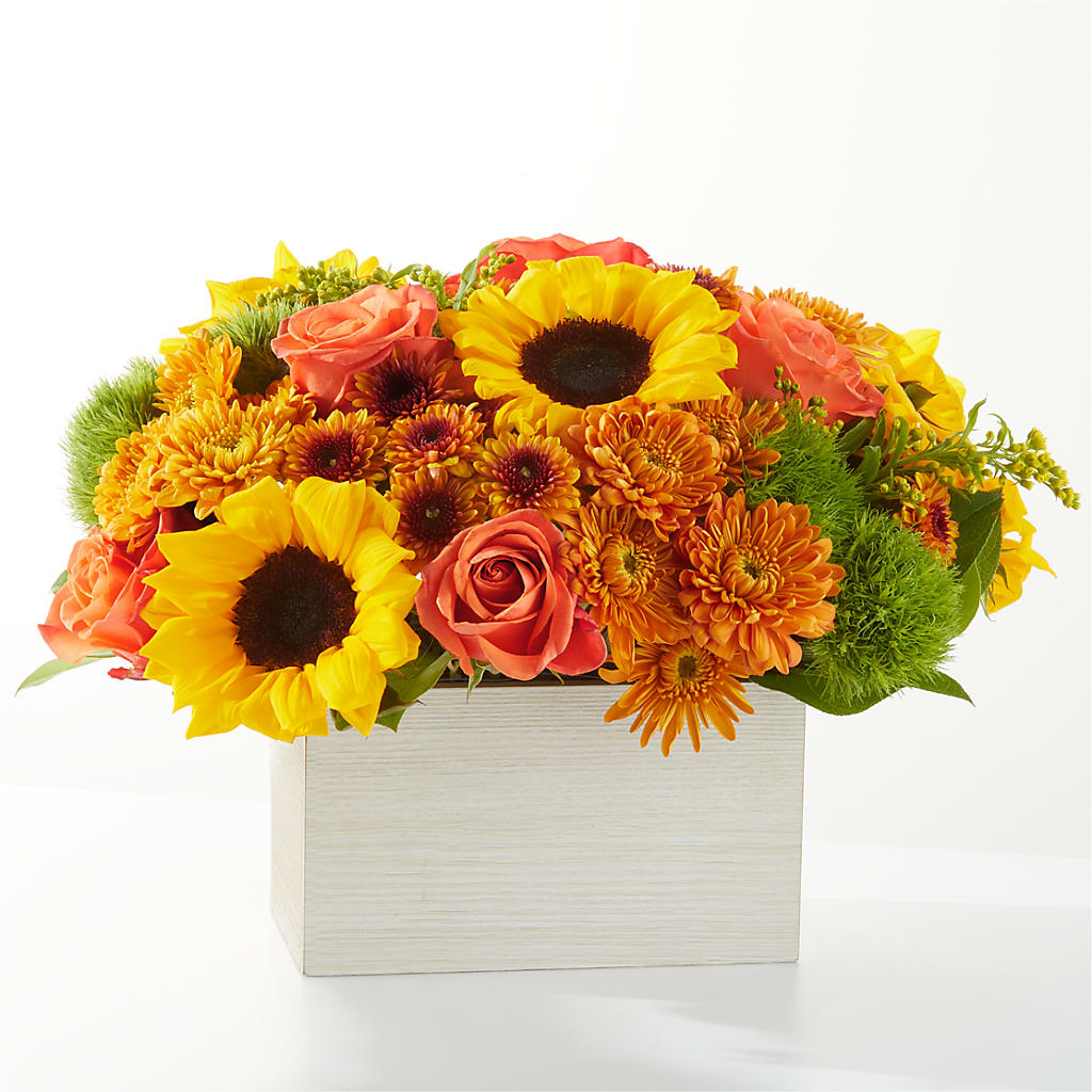 Farmer’s Market Stroll Bouquet – ETHEL'S THIS AND THAT, Galeton PA