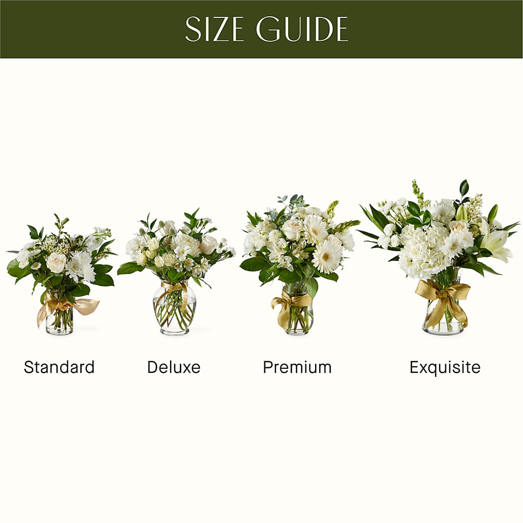 New Beginnings – A Florist Original – ETHEL'S THIS AND THAT, Galeton PA