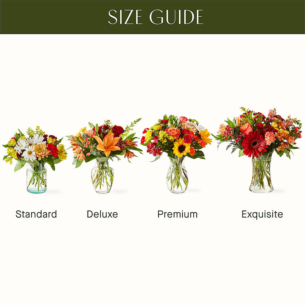 Fall Delight – A Florist Original – ETHEL'S THIS AND THAT, Galeton PA