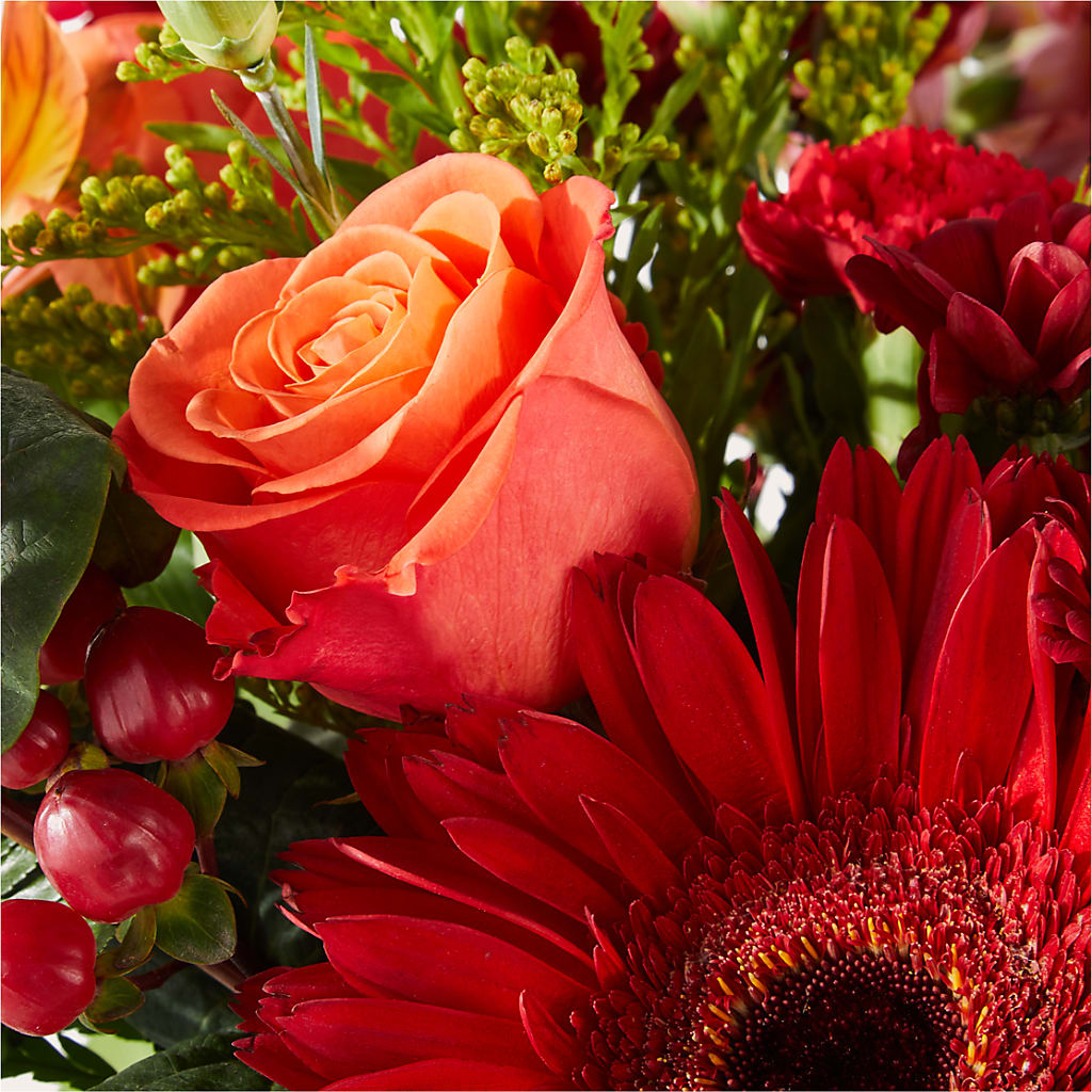 Sweater Season - A Florist Original – ETHEL'S THIS AND THAT, Galeton PA