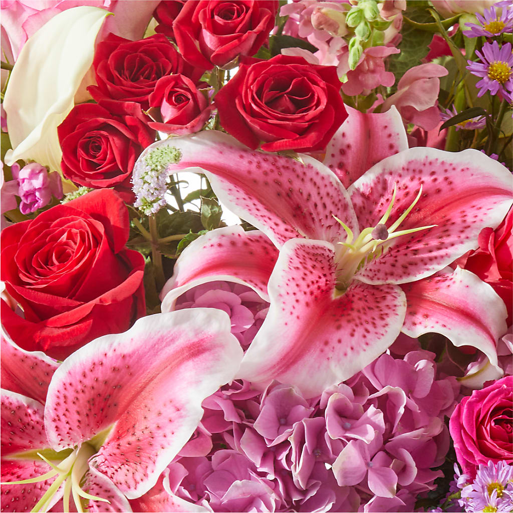 Better Together - A Luxury Florist Original – ETHEL'S THIS AND THAT, Galeton PA