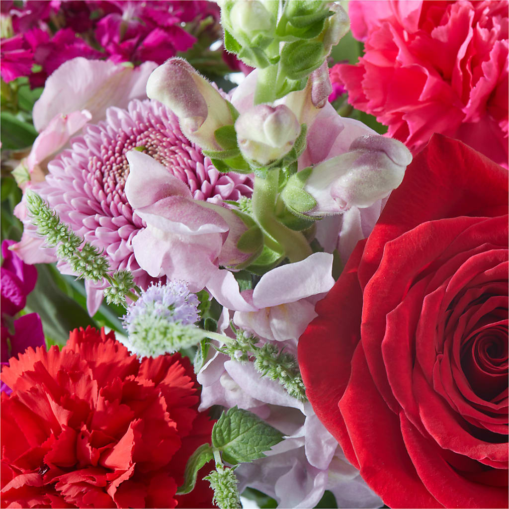 Simply the Best - A Florist Original – ETHEL'S THIS AND THAT, Galeton PA