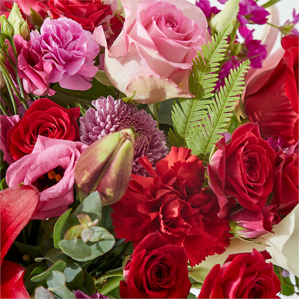 Simply the Best - A Florist Original – ETHEL'S THIS AND THAT, Galeton PA
