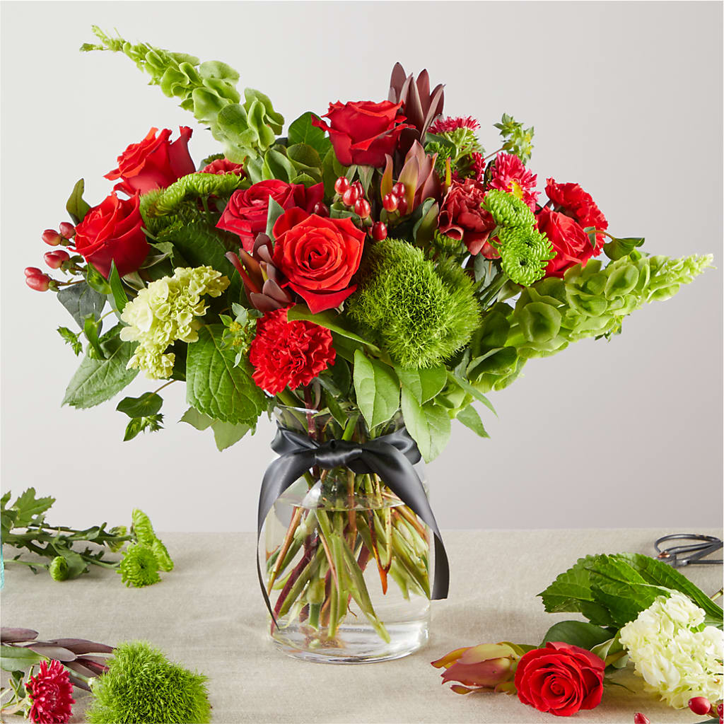 Heritage Kindle – A Florist Original – ETHEL'S THIS AND THAT, Galeton PA