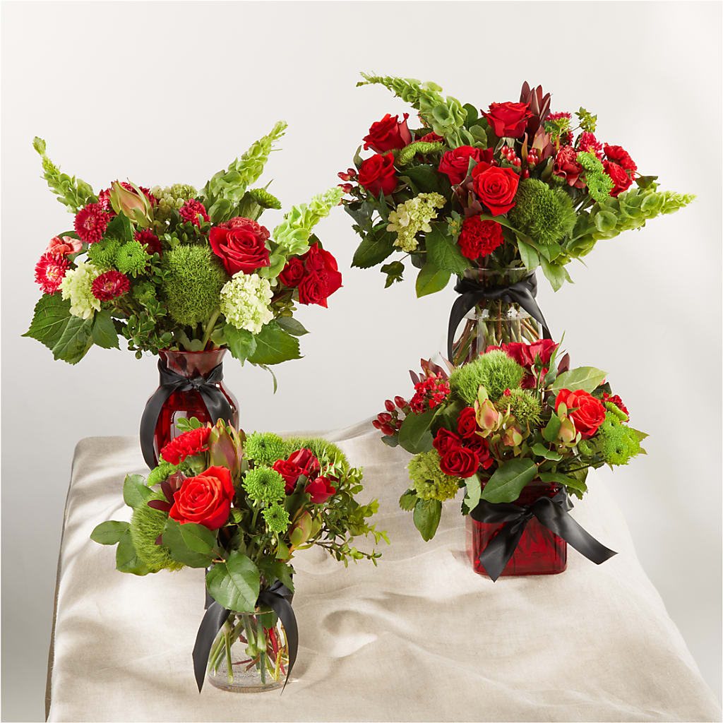 Heritage Kindle – A Florist Original – ETHEL'S THIS AND THAT, Galeton PA