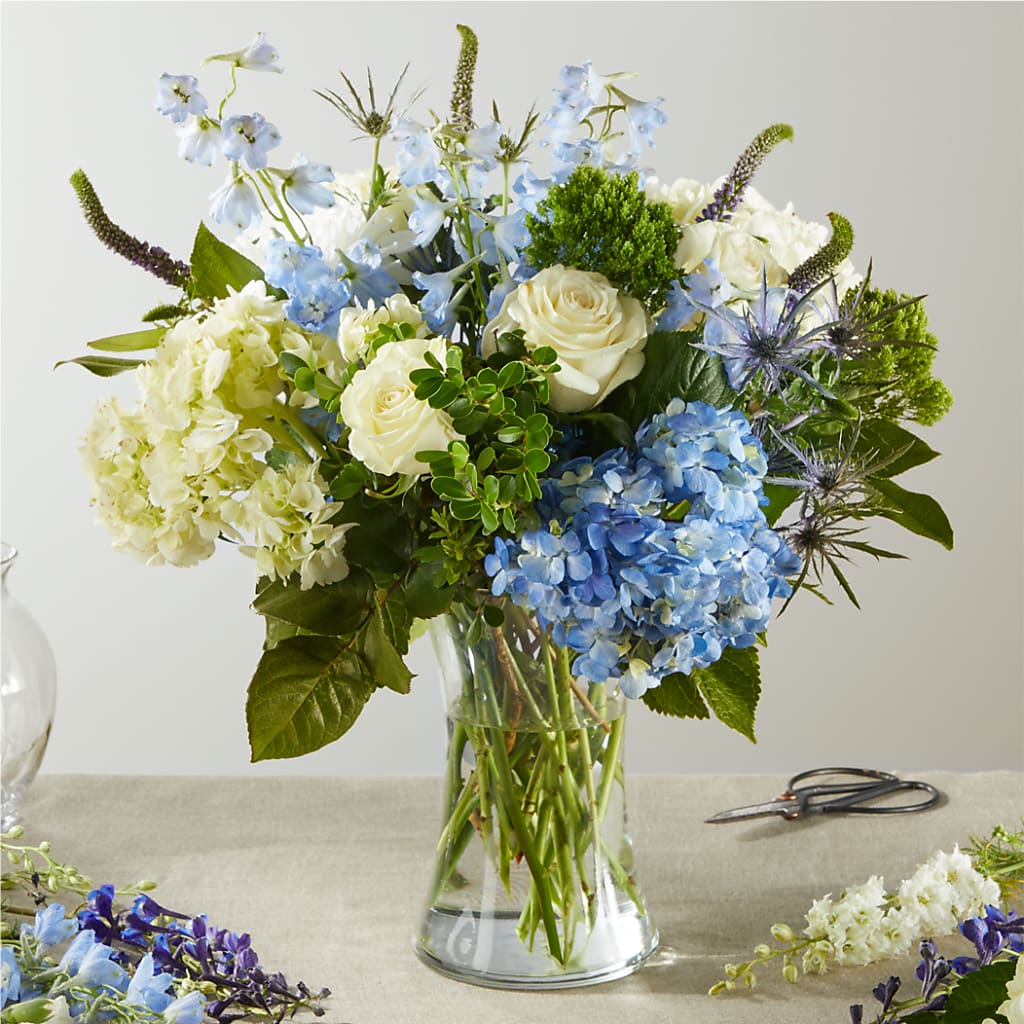 Festival of Lights – A Florist Original – ETHEL'S THIS AND THAT, Galeton PA