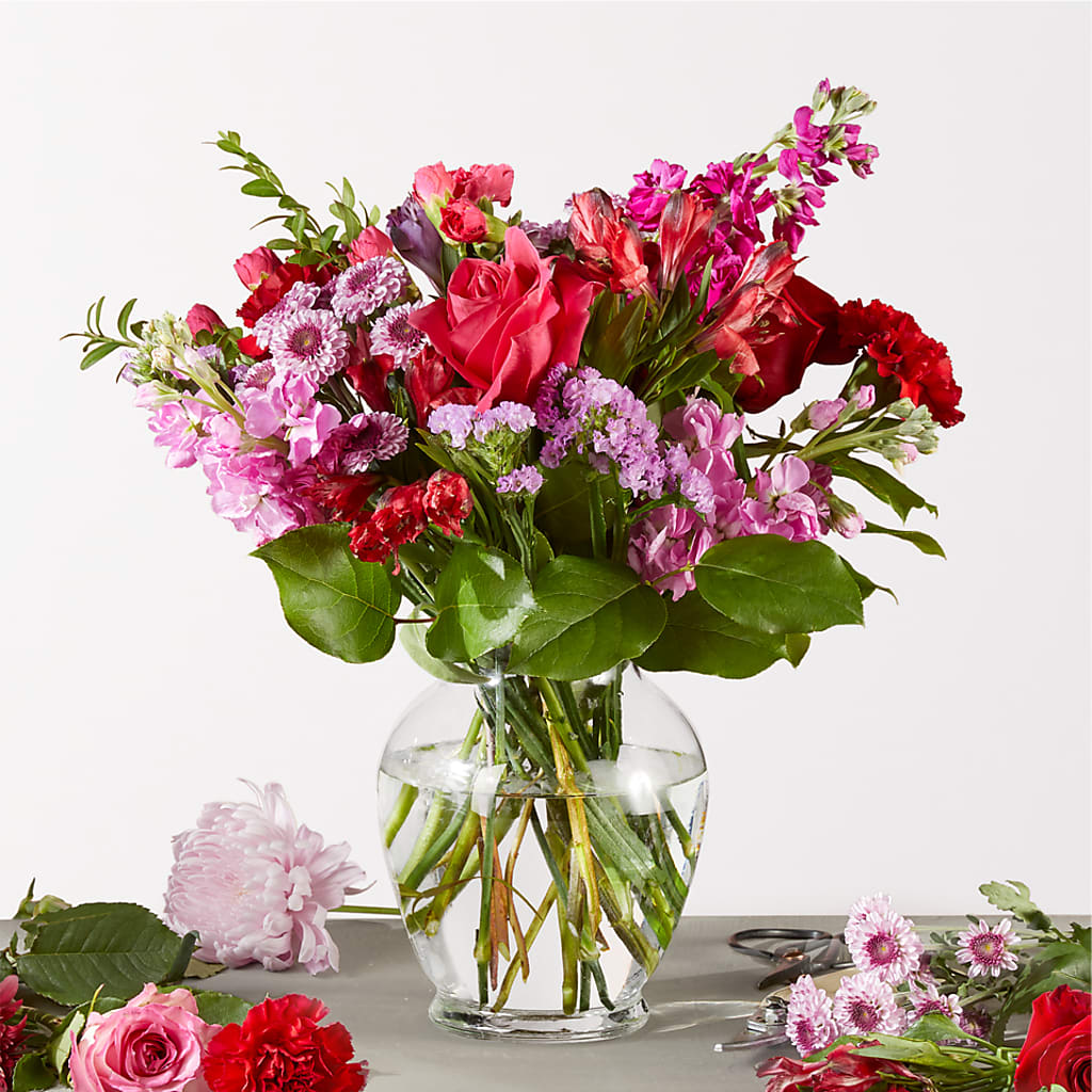 Regal Jewel – A Florist Original – ETHEL'S THIS AND THAT, Galeton PA