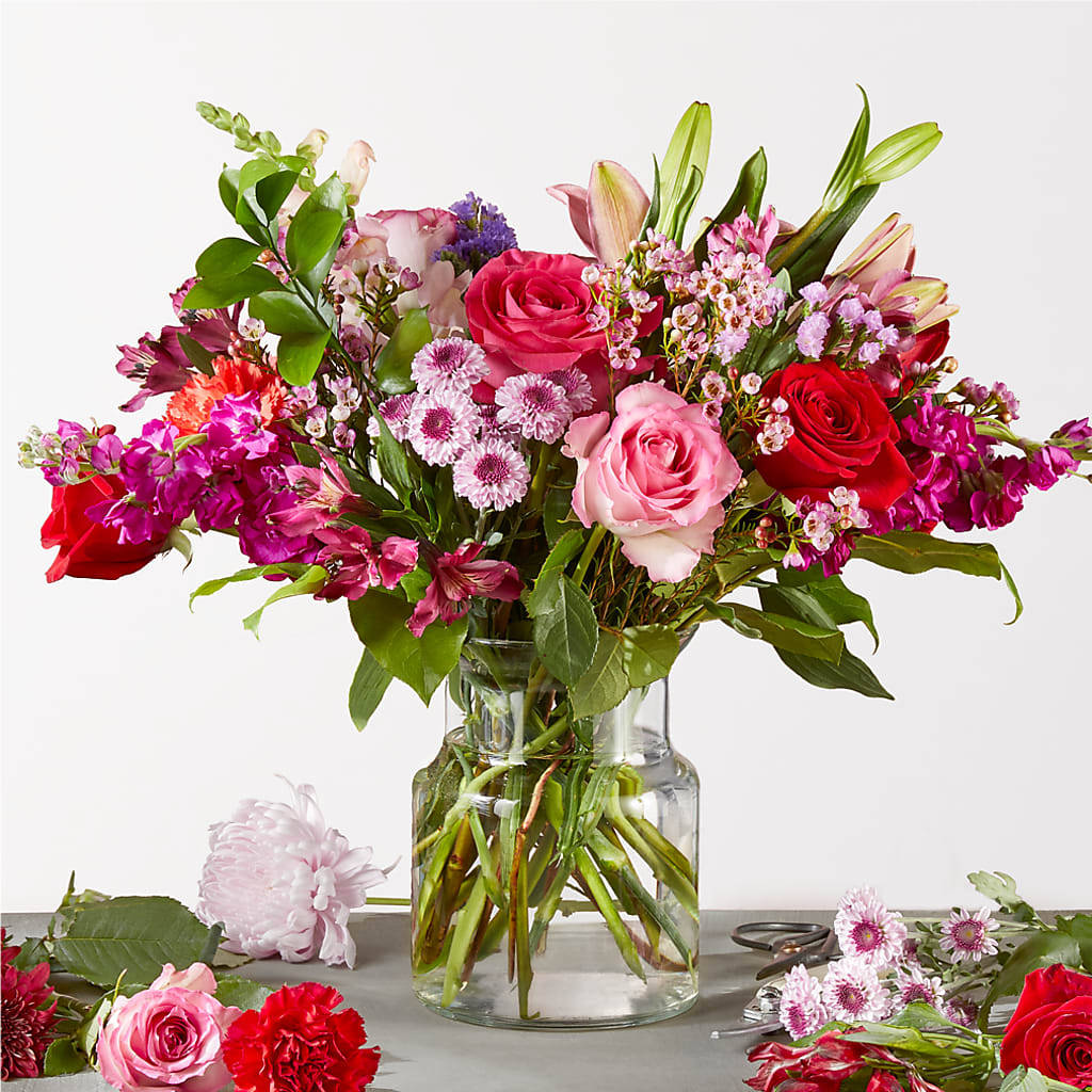 Regal Jewel – A Florist Original – ETHEL'S THIS AND THAT, Galeton PA