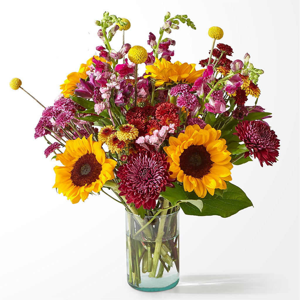 Pop of Whimsy Bouquet – ETHEL'S THIS AND THAT, Galeton PA