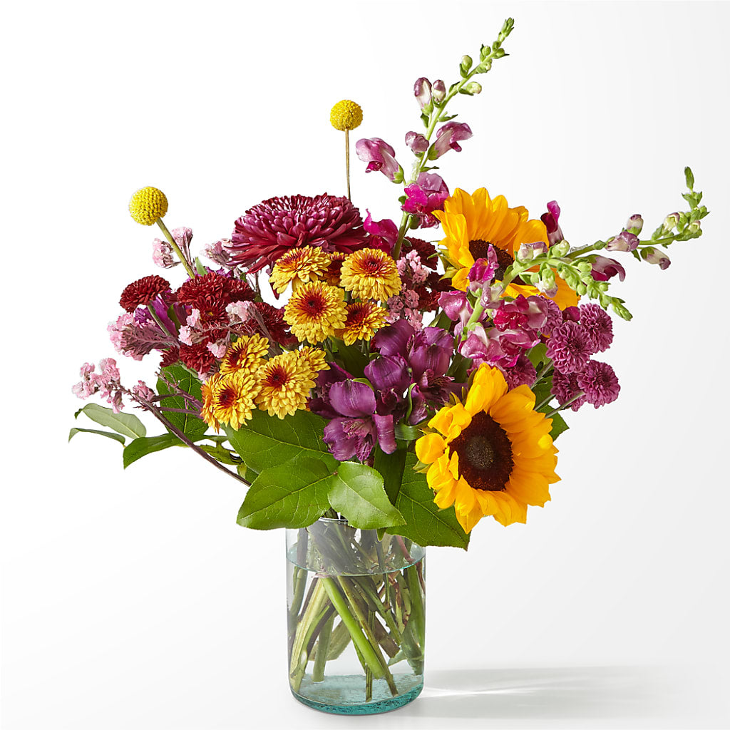 Pop of Whimsy Bouquet – ETHEL'S THIS AND THAT, Galeton PA