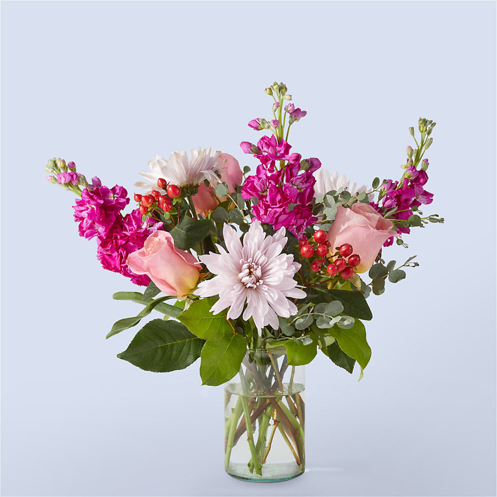Sunday Morning Bouquet – ETHEL'S THIS AND THAT, Galeton PA