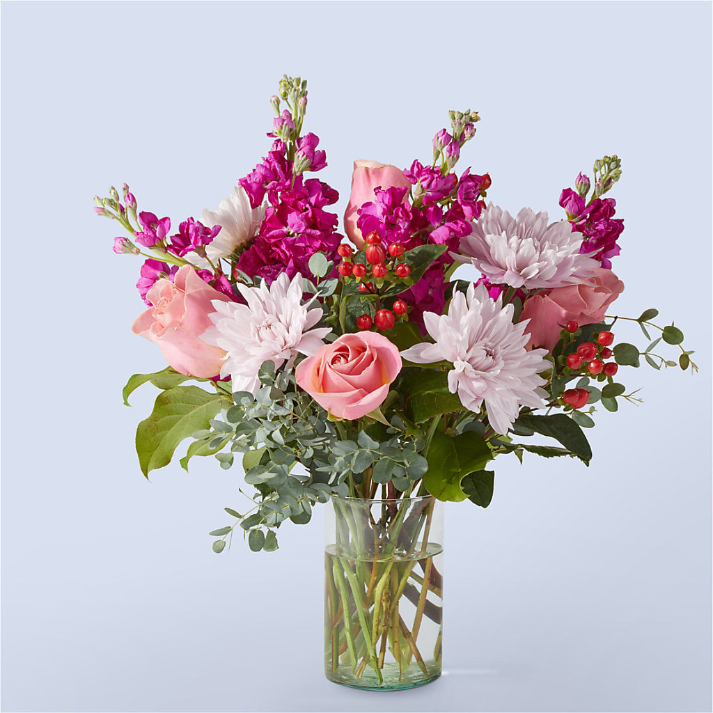Sunday Morning Bouquet – ETHEL'S THIS AND THAT, Galeton PA