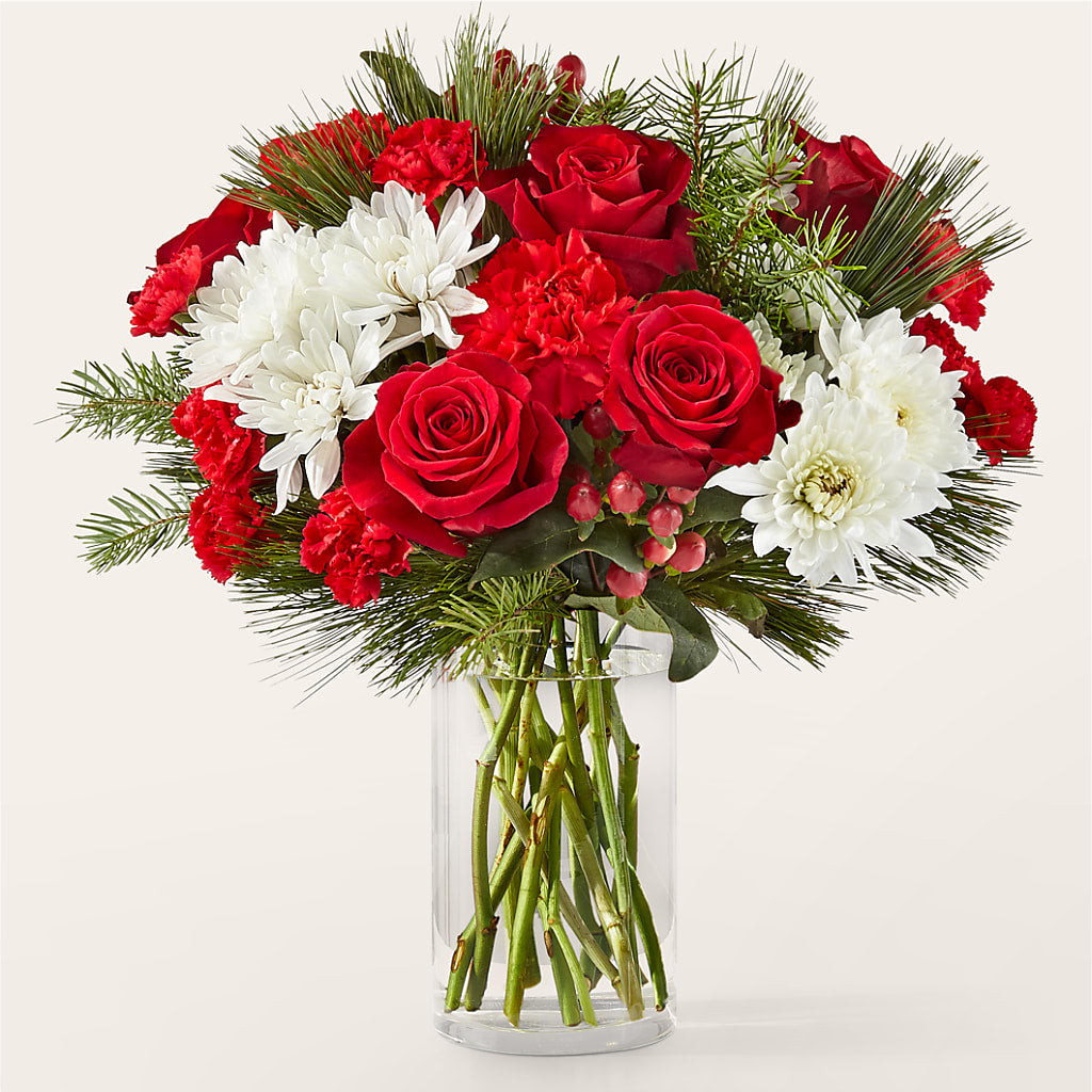 Seasonal Magic Bouquet – ETHEL'S THIS AND THAT, Galeton PA