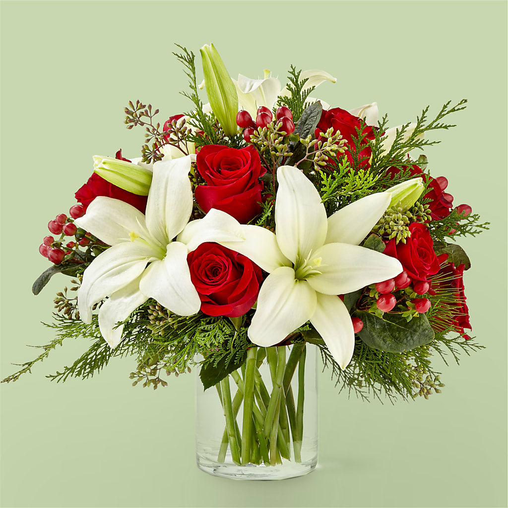 Glittering Lights Bouquet – ETHEL'S THIS AND THAT, Galeton PA