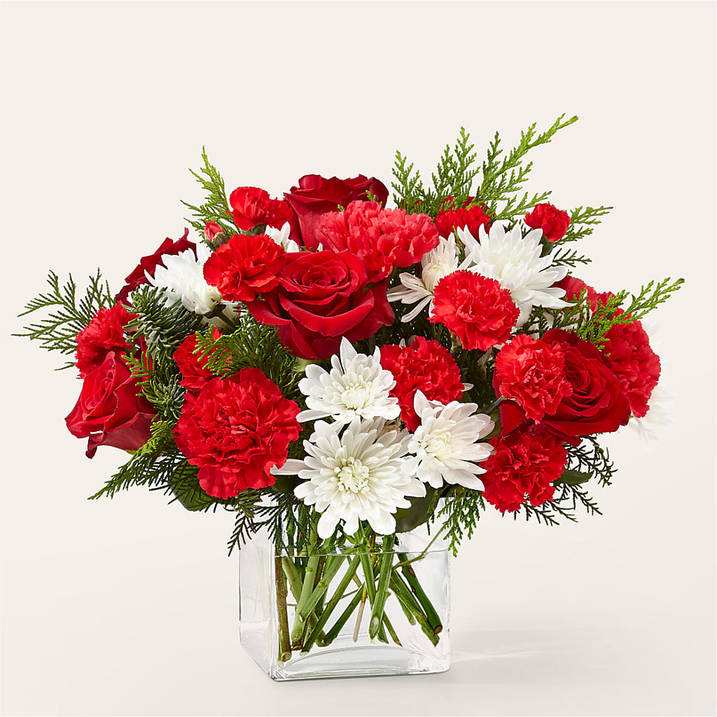Peppermint Chill Bouquet – ETHEL'S THIS AND THAT, Galeton PA