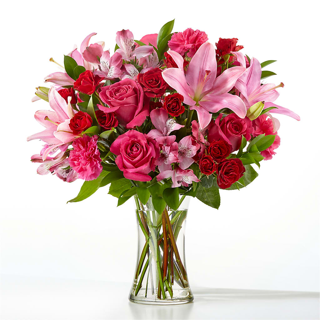 In Love Bouquet – ETHEL'S THIS AND THAT, Galeton PA