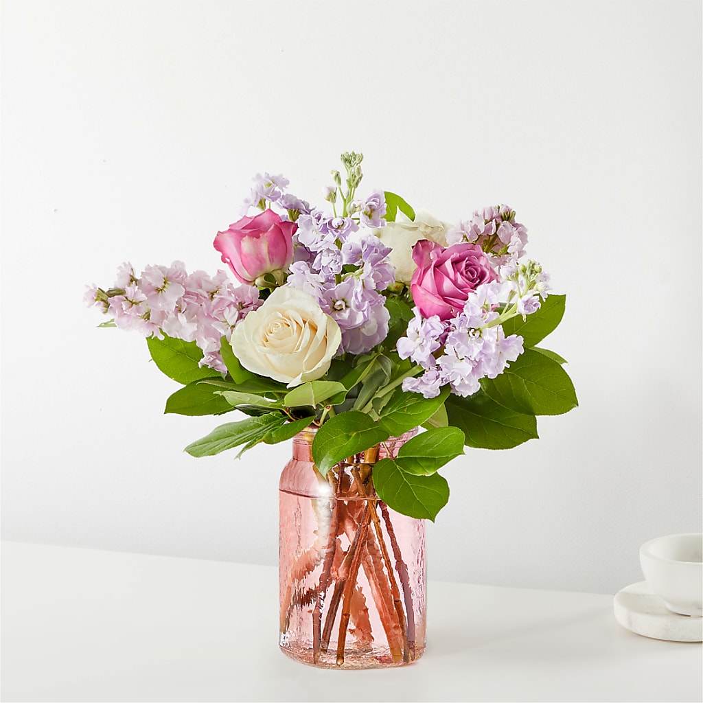Springtime Spritz Bouquet – ETHEL'S THIS AND THAT, Galeton PA